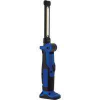 Foldable/Twist Work Light, Magnetic, Rechargeable, 350 Lumens Industrial Sales