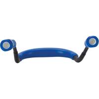 Work Light, Neck Light, Rechargeable, 300 Lumens Industrial Sales