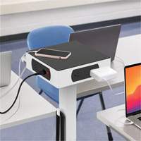 LuxPower Charging Tower Industrial Sales