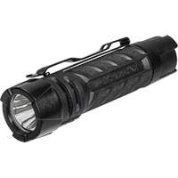 PolyTac&reg; 1X Flashlight, LED, 350 Lumens, AA/CR123A Batteries Industrial Sales