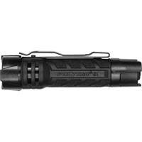 PolyTac&reg; 1X Flashlight, LED, 350 Lumens, AA/CR123A Batteries Industrial Sales