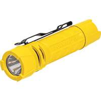 PolyTac&reg; 1X Flashlight, LED, 350 Lumens, AA/CR123A Batteries Industrial Sales