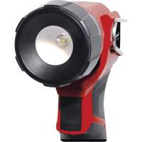 Lampe de poche &agrave; DEL sans fil 18V (outil seulement), DEL, 280 lumens, Bloc-pile Rechargeable Industrial Sales