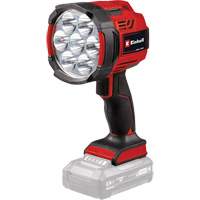 Projecteur &agrave; DEL sans fil 18V (outil seulement), DEL, 2500 Lumens, Piles Rechargeable Industrial Sales