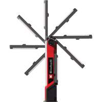 18V Cordless LED Work Light (Tool Only), LED, 1000 Lumens Industrial Sales