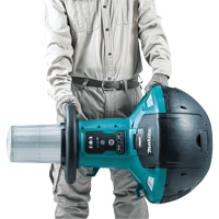40Vmax XGT Self-Righting LED Area Work Light (Tool Only), LED, 5500 Lumens Industrial Sales
