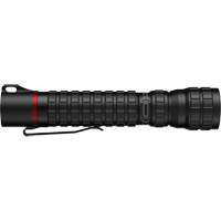 Lampe de poche &eacute;tanche G40R avec mise au point par rotation, DEL, 650 lumens, Piles Rechargeable Industrial Sales