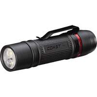 Lampe de poche &agrave; deux modes d'optique PX9, DEL, 750 lumens, Piles AAA Industrial Sales