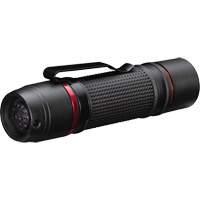 Lampe de poche &agrave; deux modes d'optique PX9, DEL, 750 lumens, Piles AAA Industrial Sales