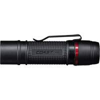 Lampe de poche &agrave; deux modes d'optique PX9, DEL, 750 lumens, Piles AAA Industrial Sales