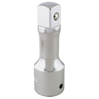 Extension, Prise 3/4", 8" lo Industrial Sales