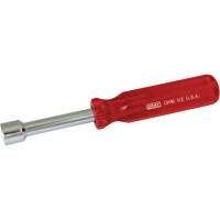 Tournevis &agrave; douille SAE, 1/2" prise, 7" lo Industrial Sales