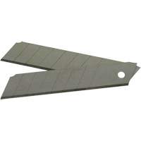 Replacement Blade, Snap-Off Style Industrial Sales
