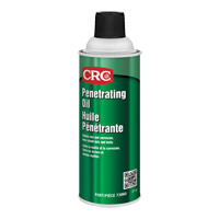 Penetrating Oil, Aerosol Can, 312 g Industrial Sales