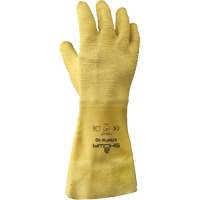 67NFW General Purpose Gloves, 10/Large, Rubber Latex Coating, Cotton Shell Industrial Sales