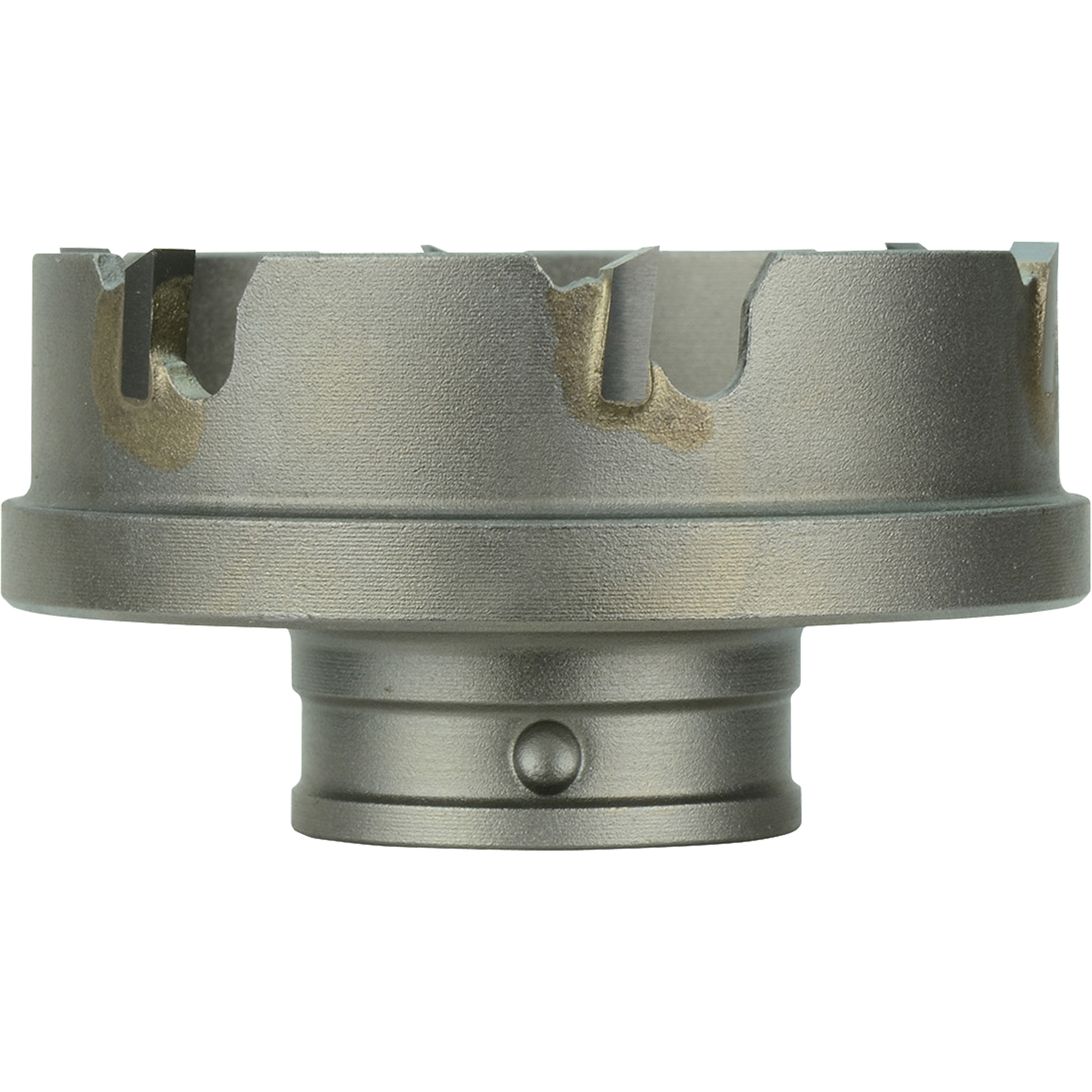 Milwaukee Quick Change Sheet Metal Cutter, 2-1/4